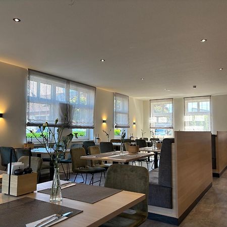 Hotel Am Stadthaus Neuenburg am Rhein Extérieur photo