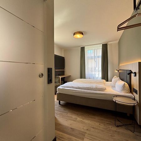 Hotel Am Stadthaus Neuenburg am Rhein Extérieur photo