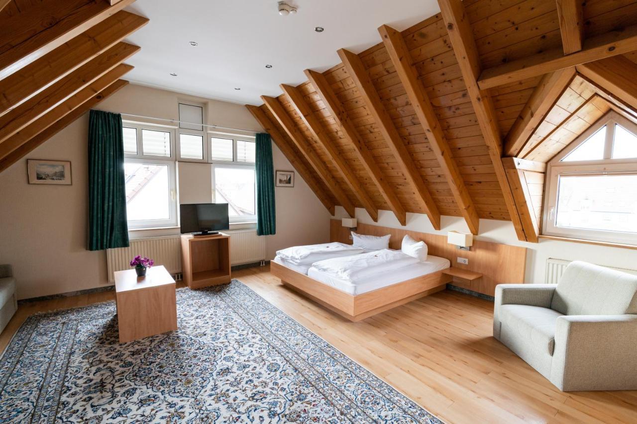 Hotel Am Stadthaus Neuenburg am Rhein Extérieur photo