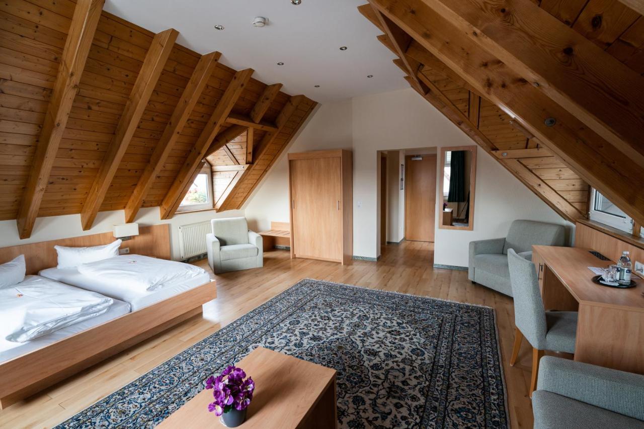 Hotel Am Stadthaus Neuenburg am Rhein Extérieur photo
