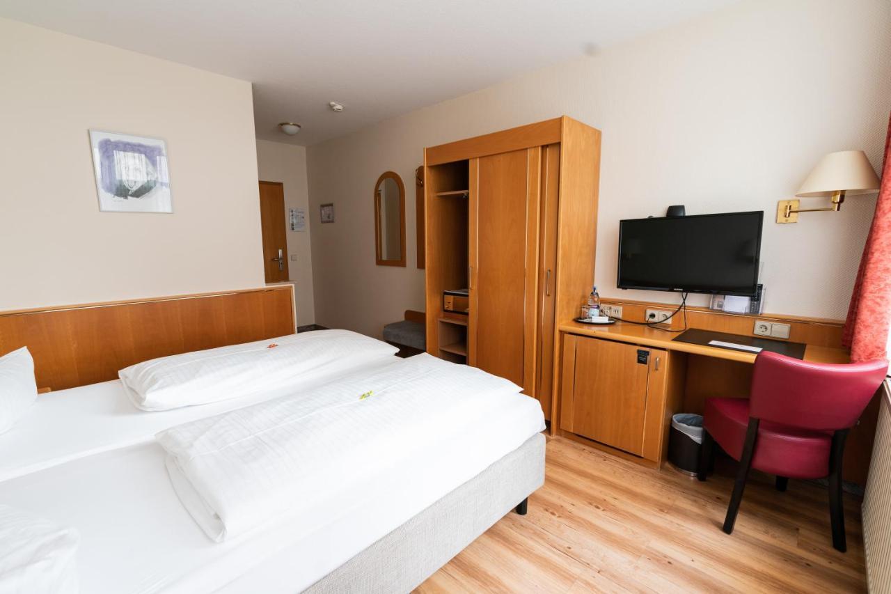 Hotel Am Stadthaus Neuenburg am Rhein Chambre photo