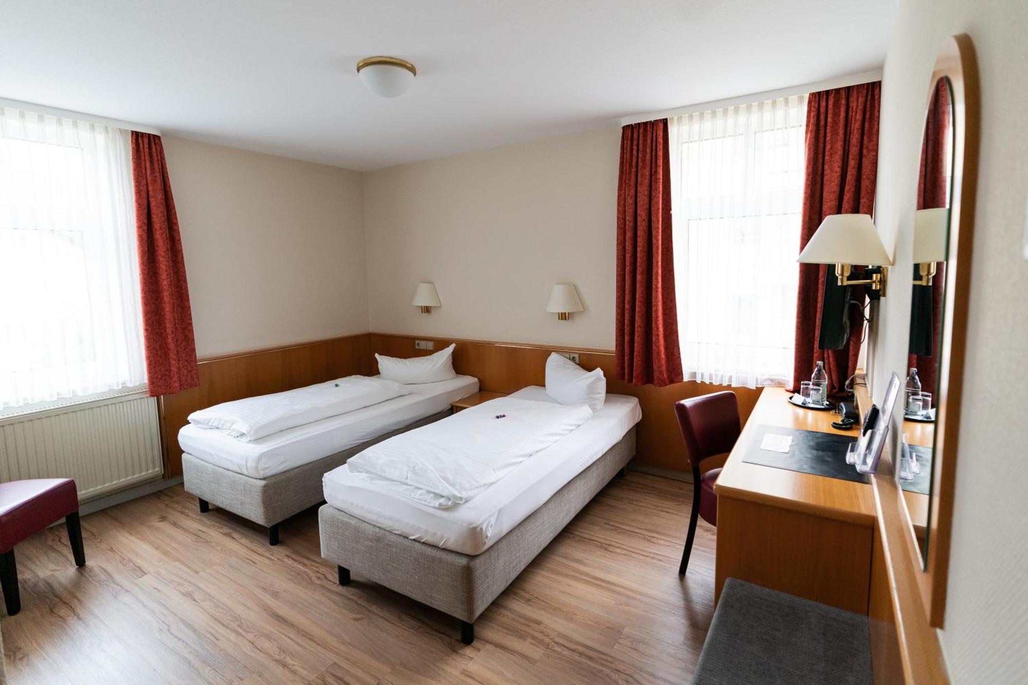 Hotel Am Stadthaus Neuenburg am Rhein Chambre photo