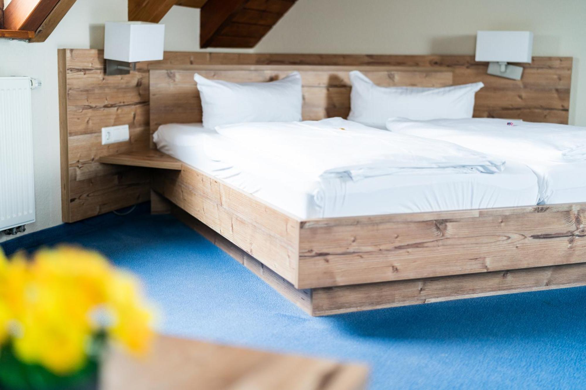 Hotel Am Stadthaus Neuenburg am Rhein Chambre photo