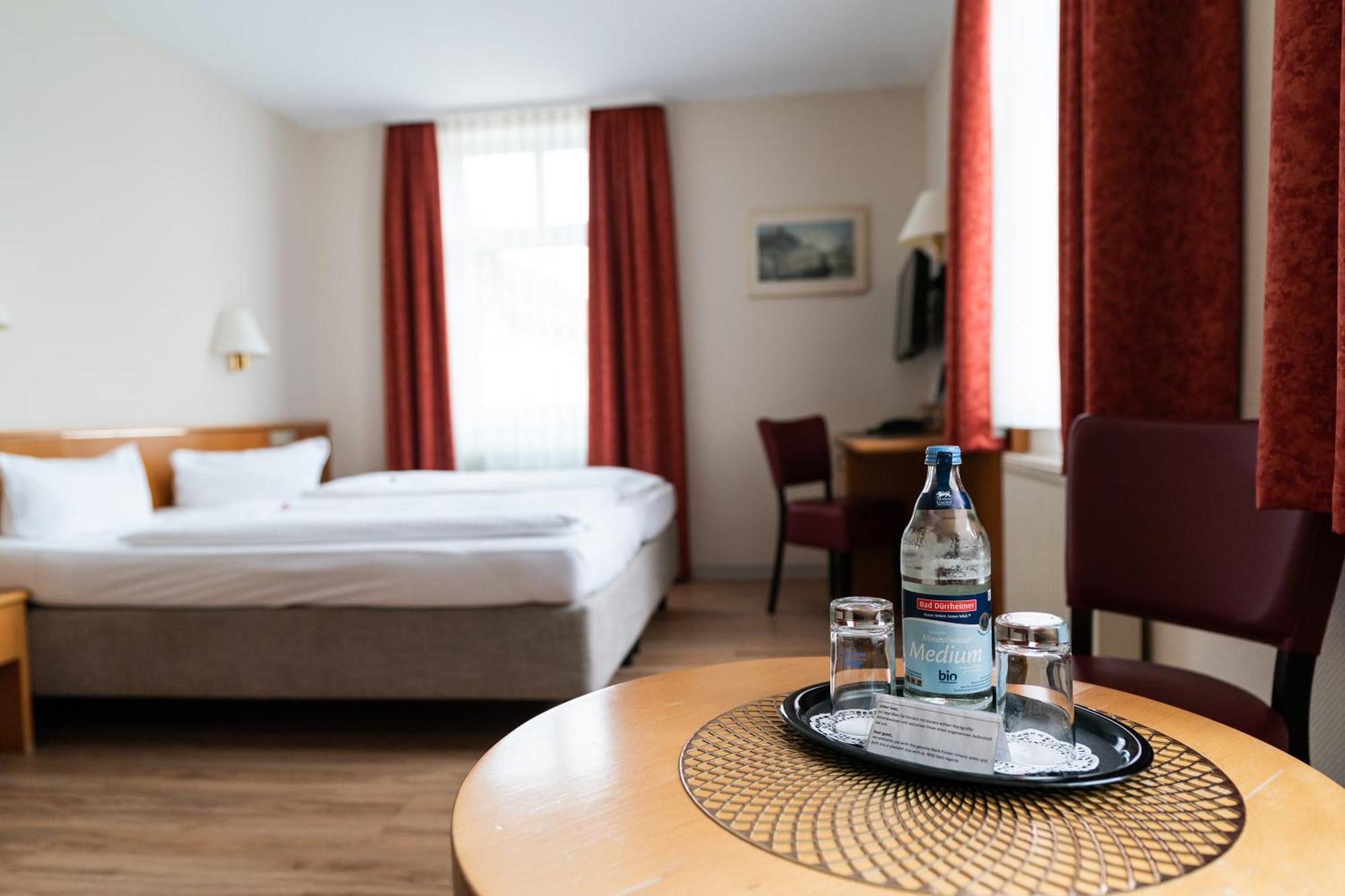 Hotel Am Stadthaus Neuenburg am Rhein Chambre photo