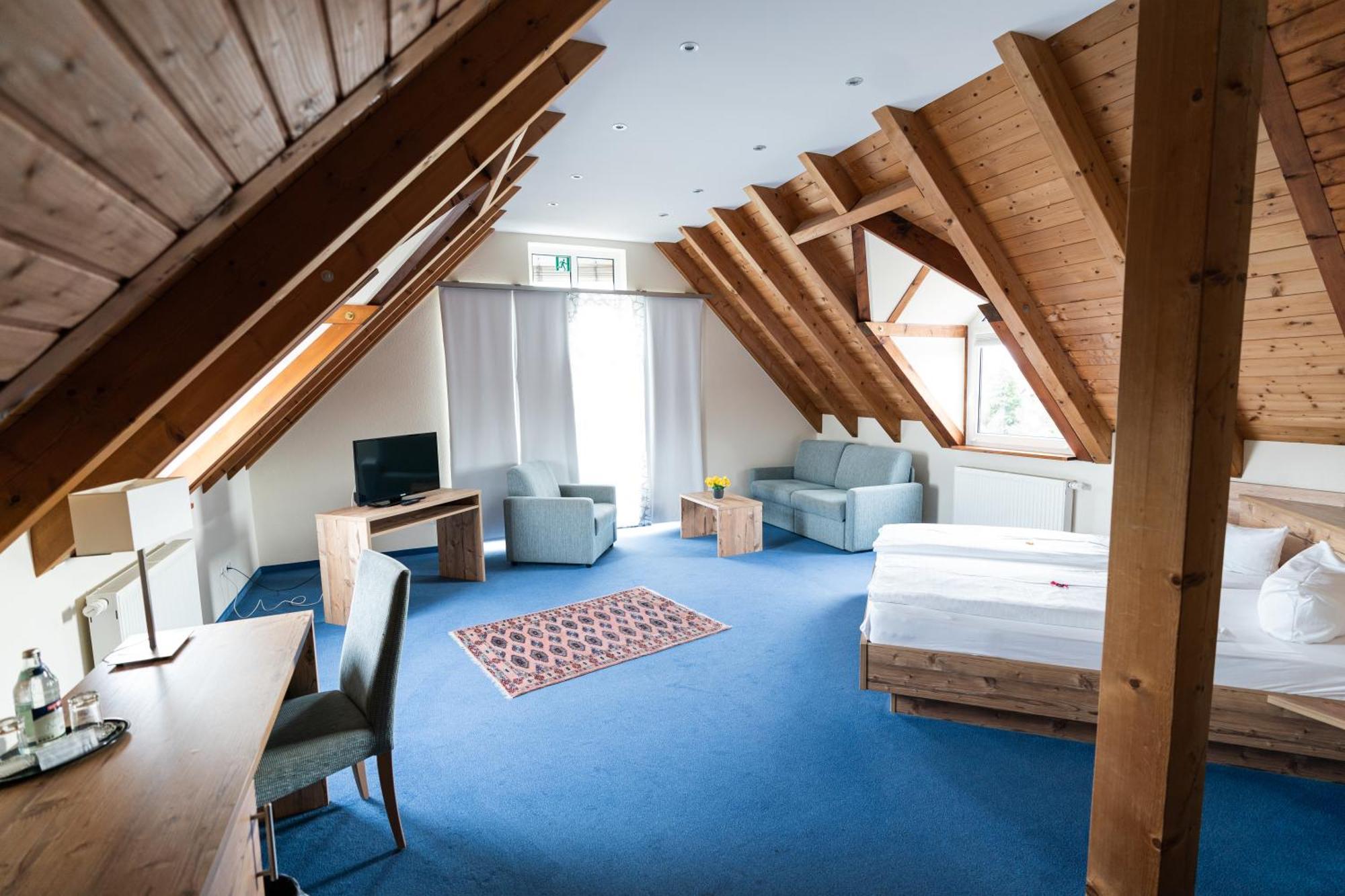Hotel Am Stadthaus Neuenburg am Rhein Chambre photo