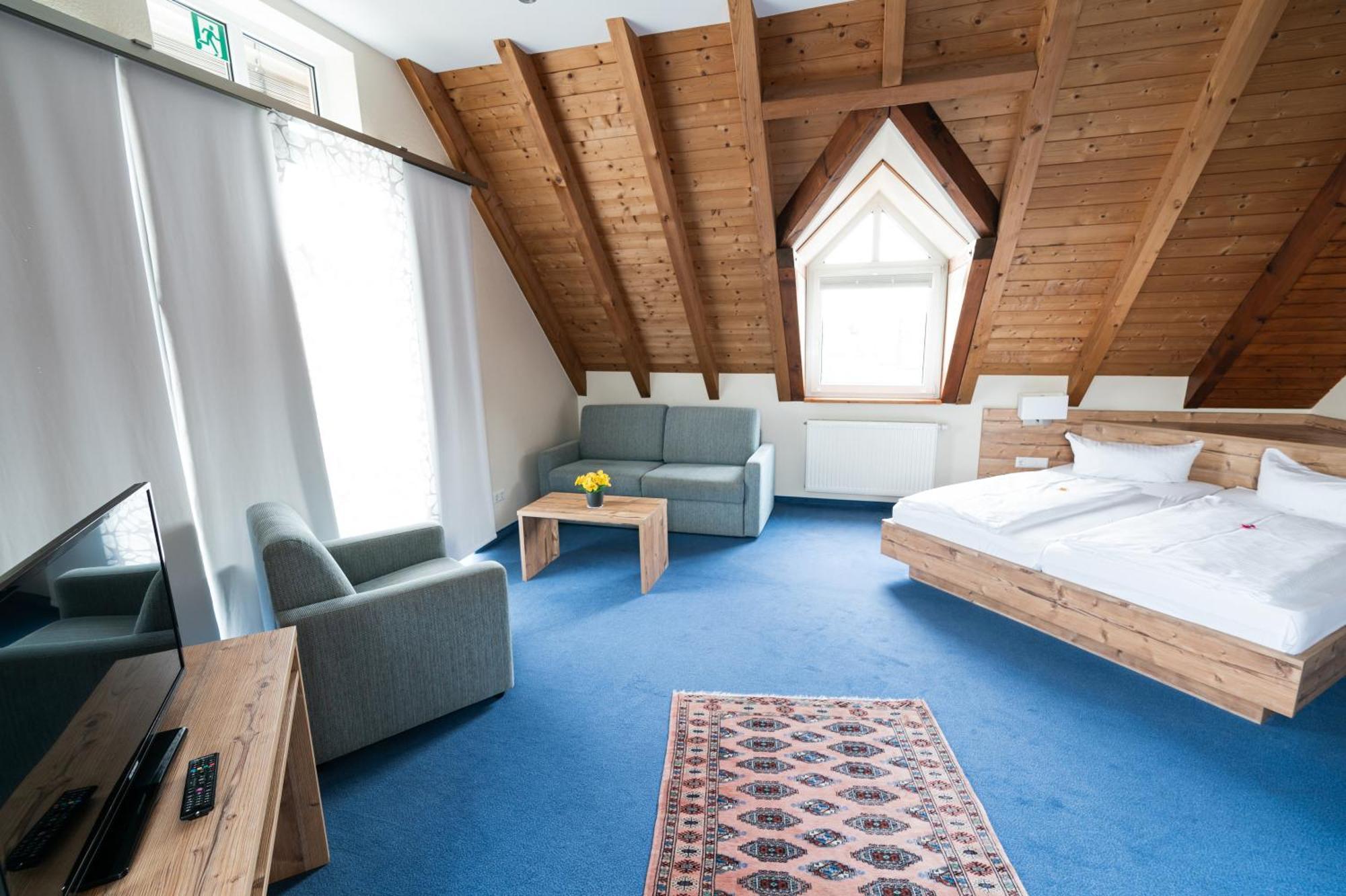 Hotel Am Stadthaus Neuenburg am Rhein Chambre photo