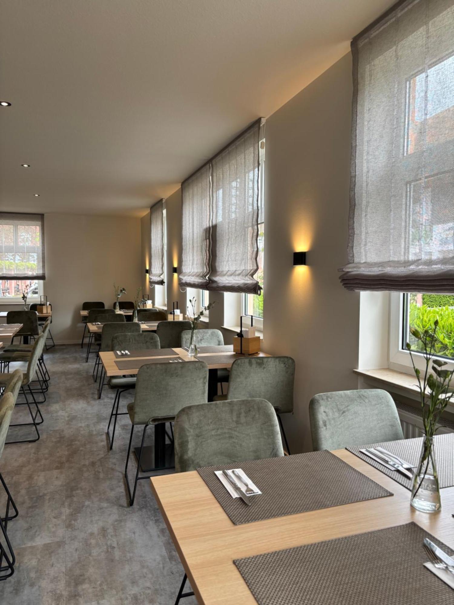 Hotel Am Stadthaus Neuenburg am Rhein Extérieur photo