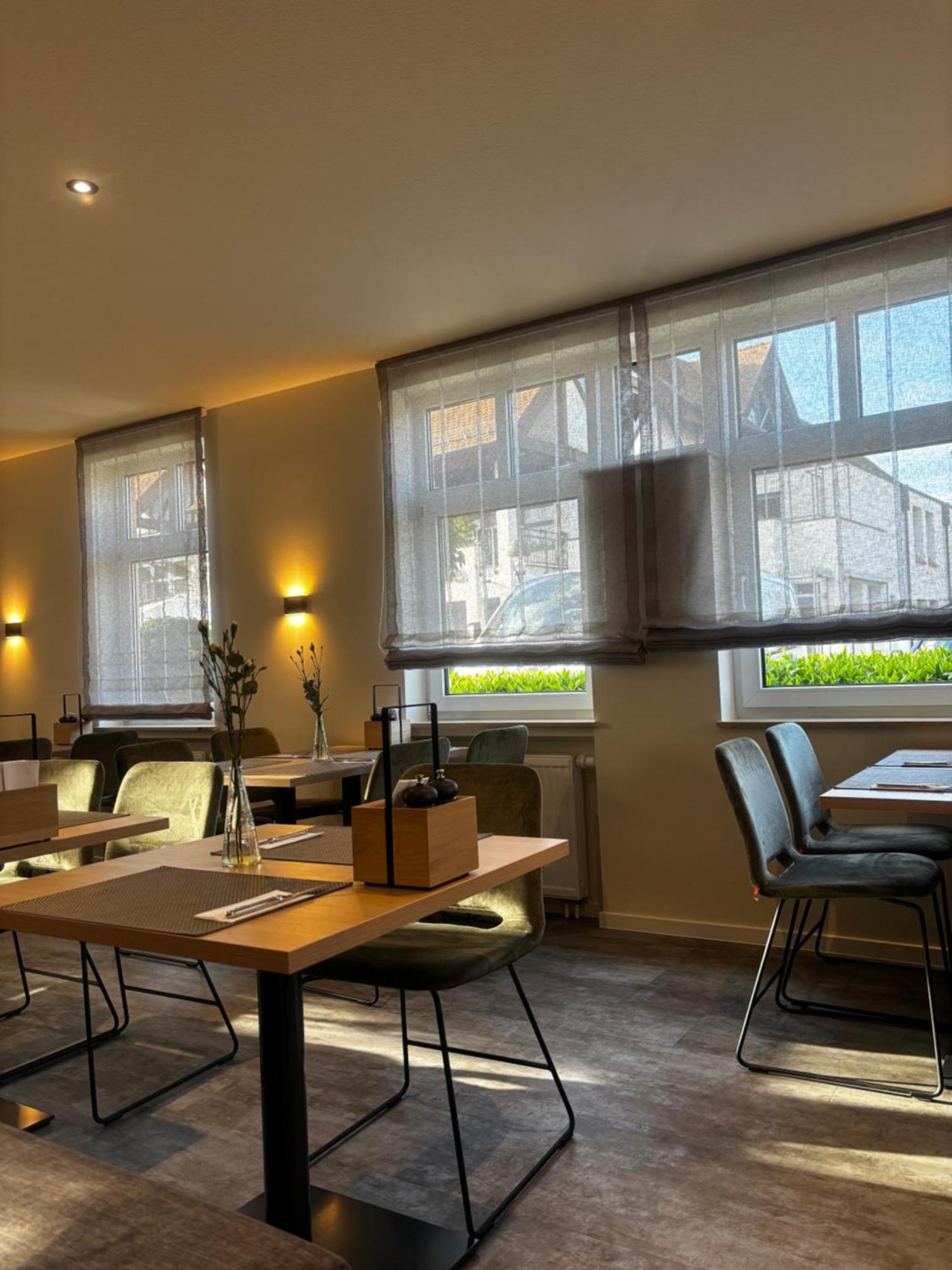 Hotel Am Stadthaus Neuenburg am Rhein Extérieur photo