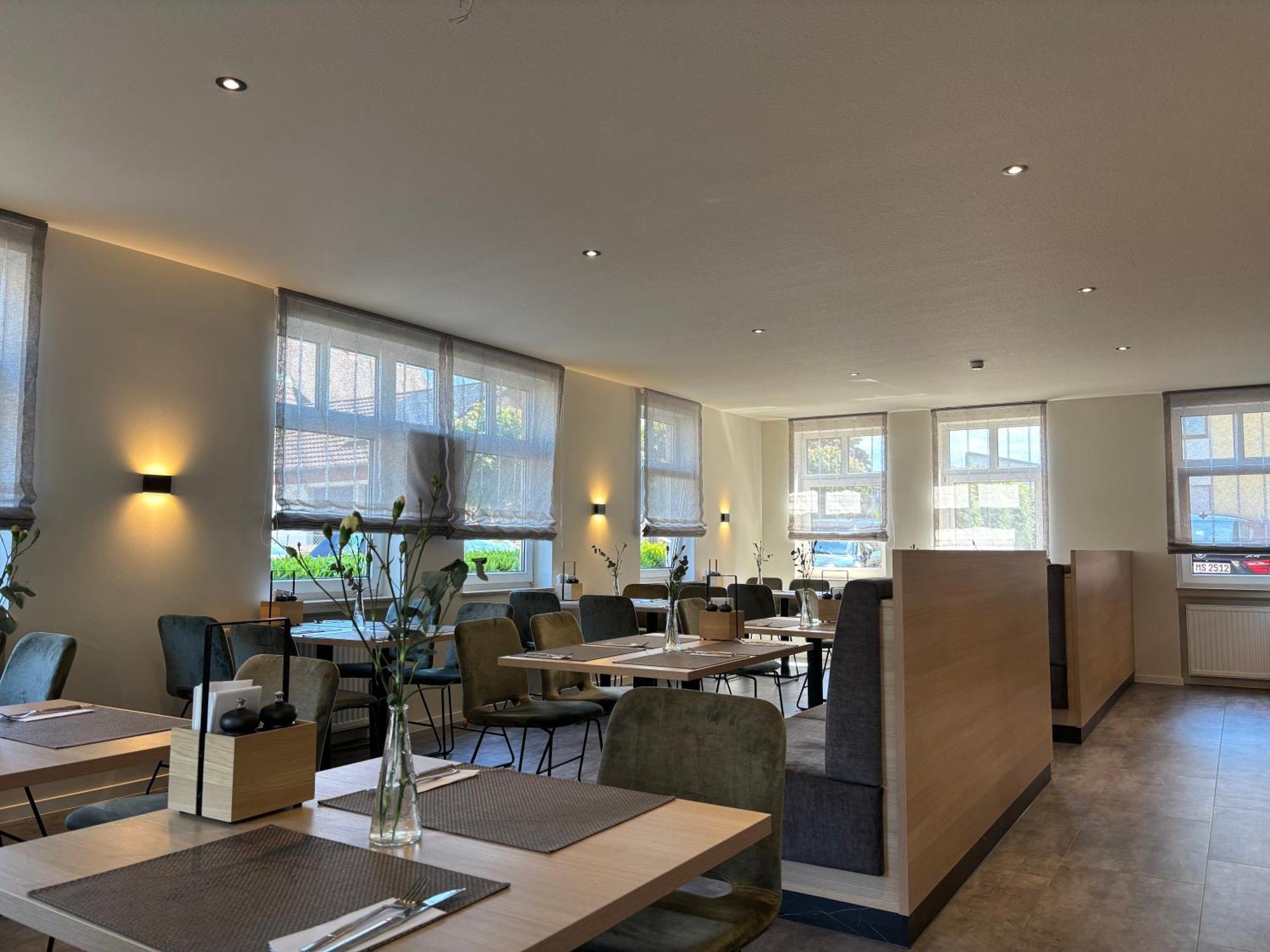Hotel Am Stadthaus Neuenburg am Rhein Extérieur photo