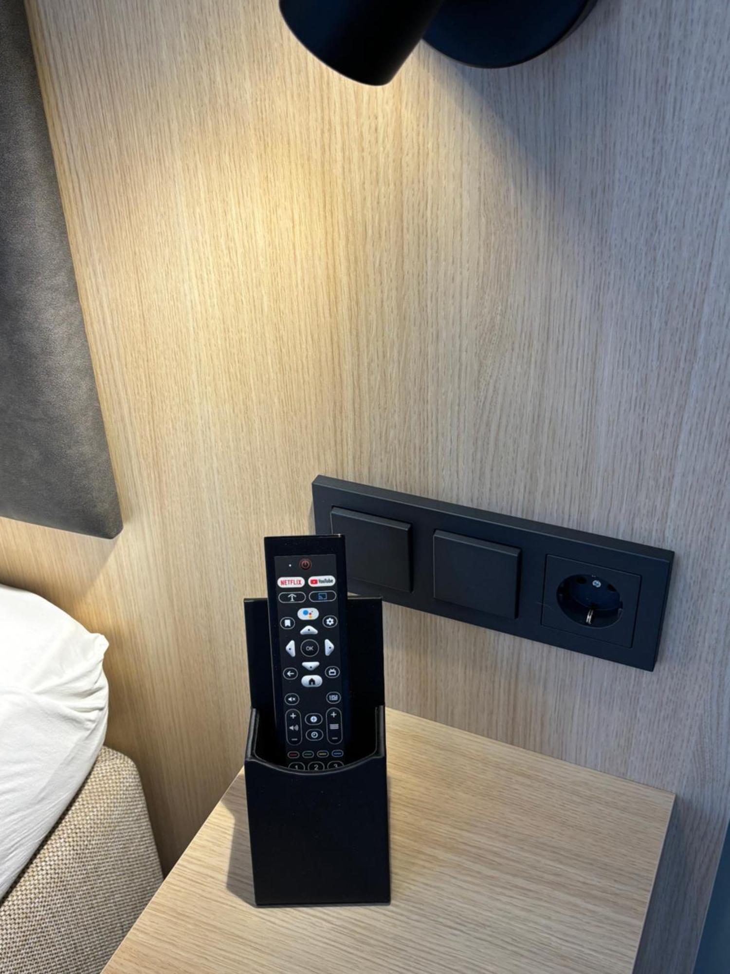 Hotel Am Stadthaus Neuenburg am Rhein Chambre photo