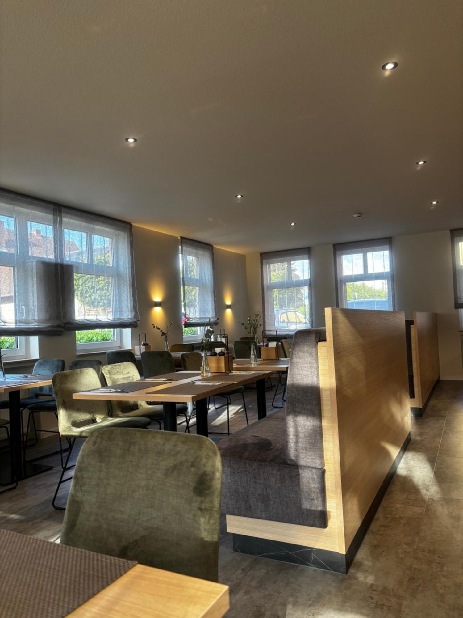 Hotel Am Stadthaus Neuenburg am Rhein Extérieur photo