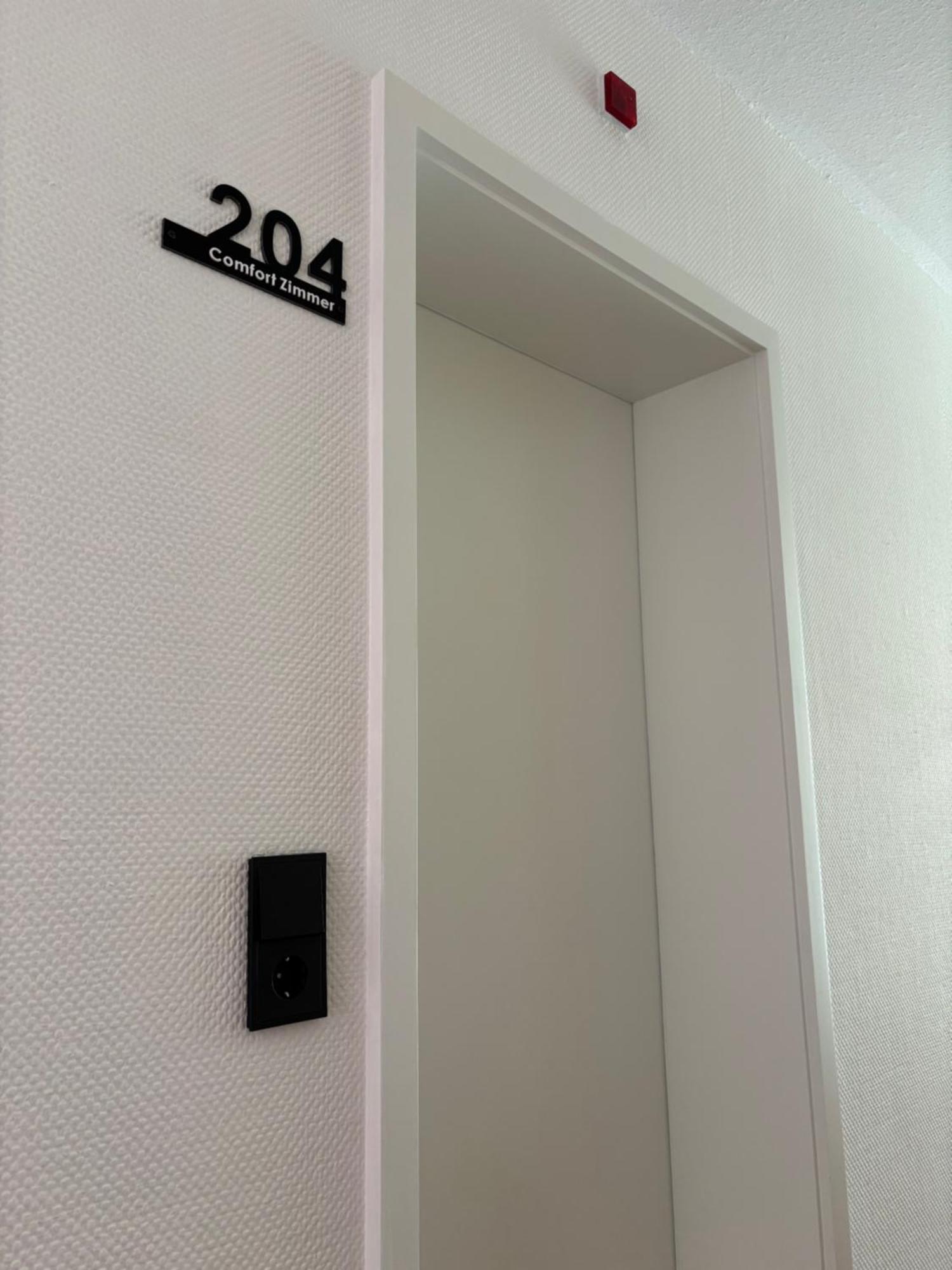 Hotel Am Stadthaus Neuenburg am Rhein Extérieur photo