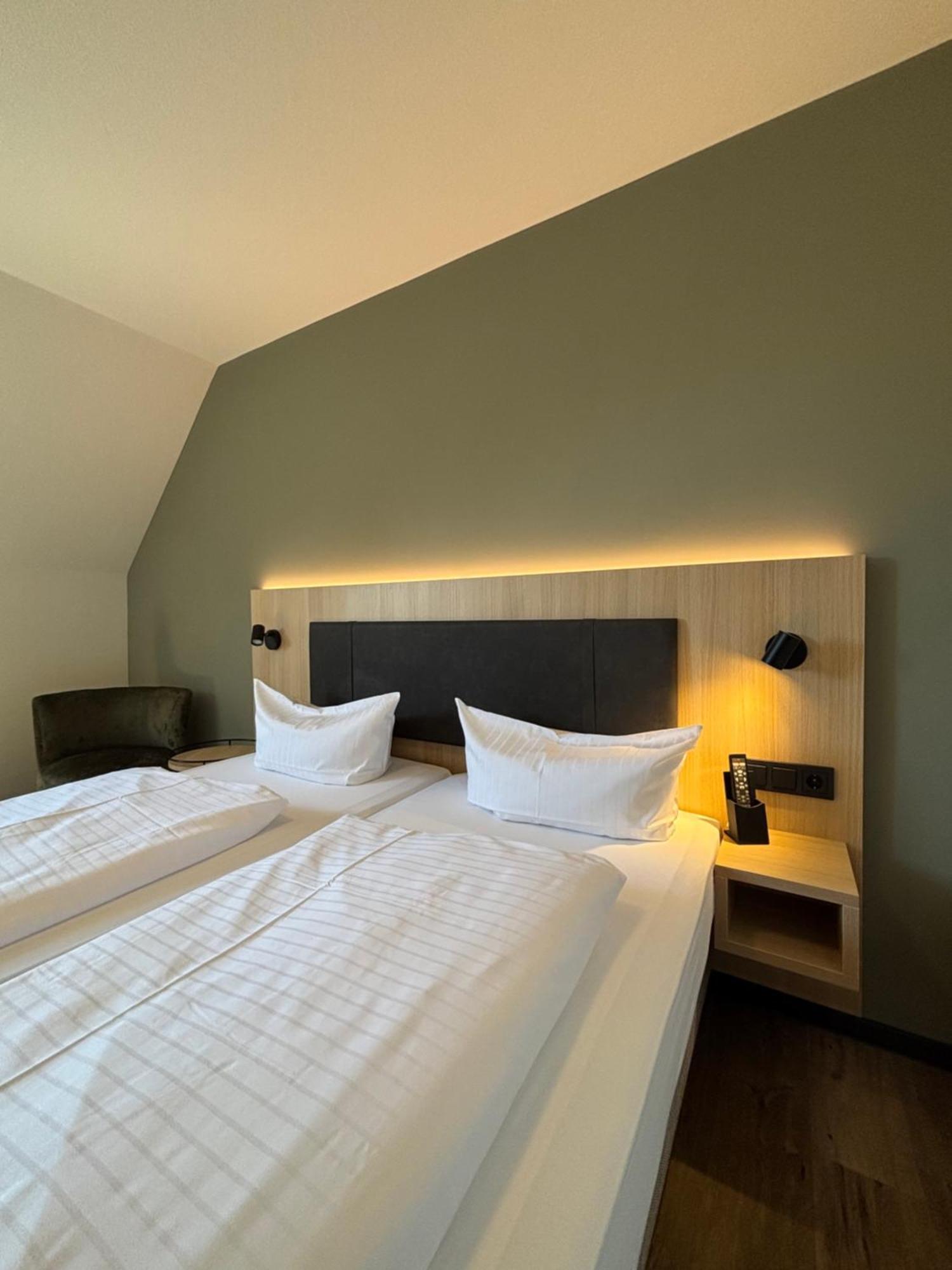 Hotel Am Stadthaus Neuenburg am Rhein Extérieur photo