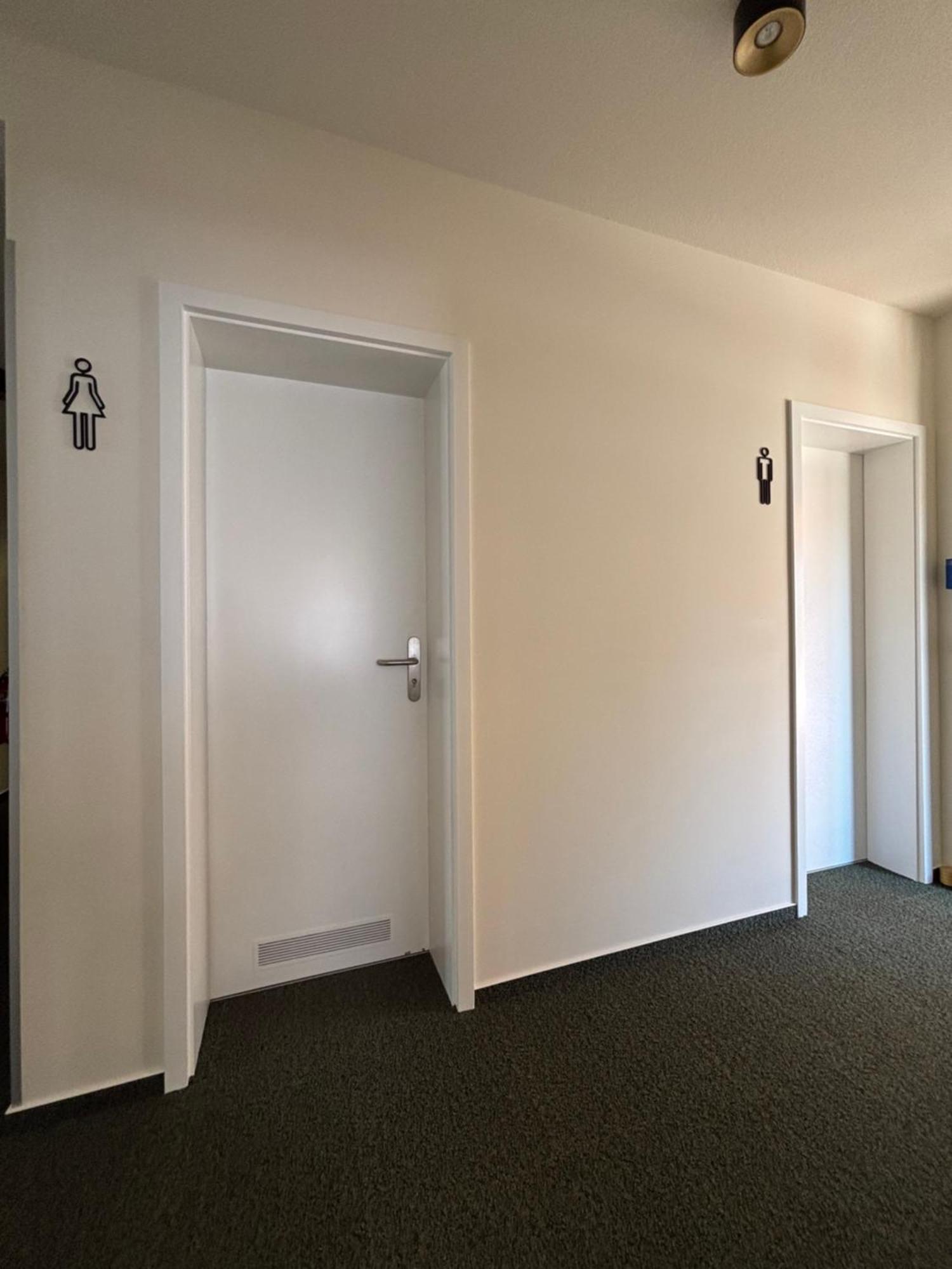 Hotel Am Stadthaus Neuenburg am Rhein Extérieur photo