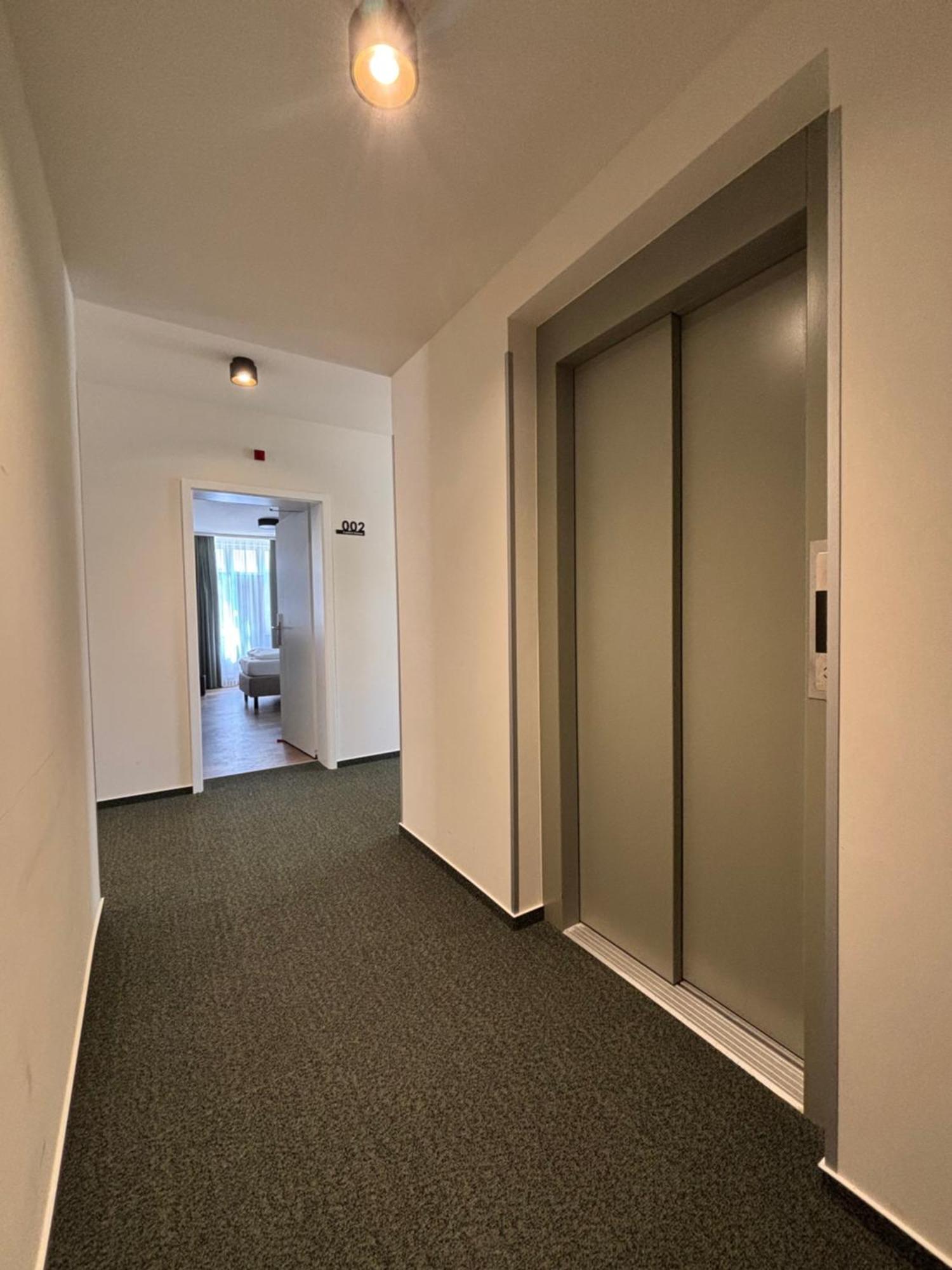 Hotel Am Stadthaus Neuenburg am Rhein Extérieur photo