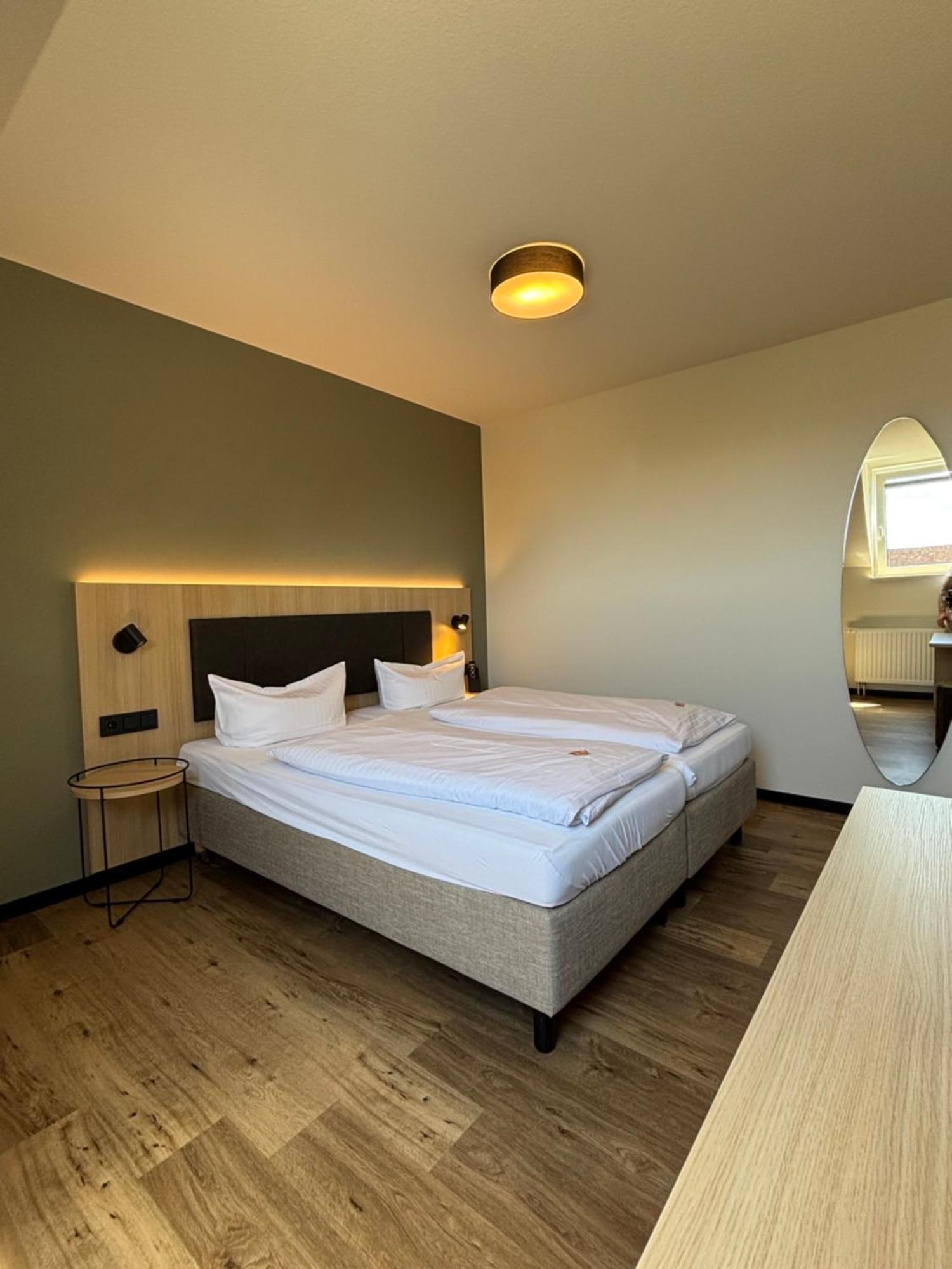 Hotel Am Stadthaus Neuenburg am Rhein Extérieur photo