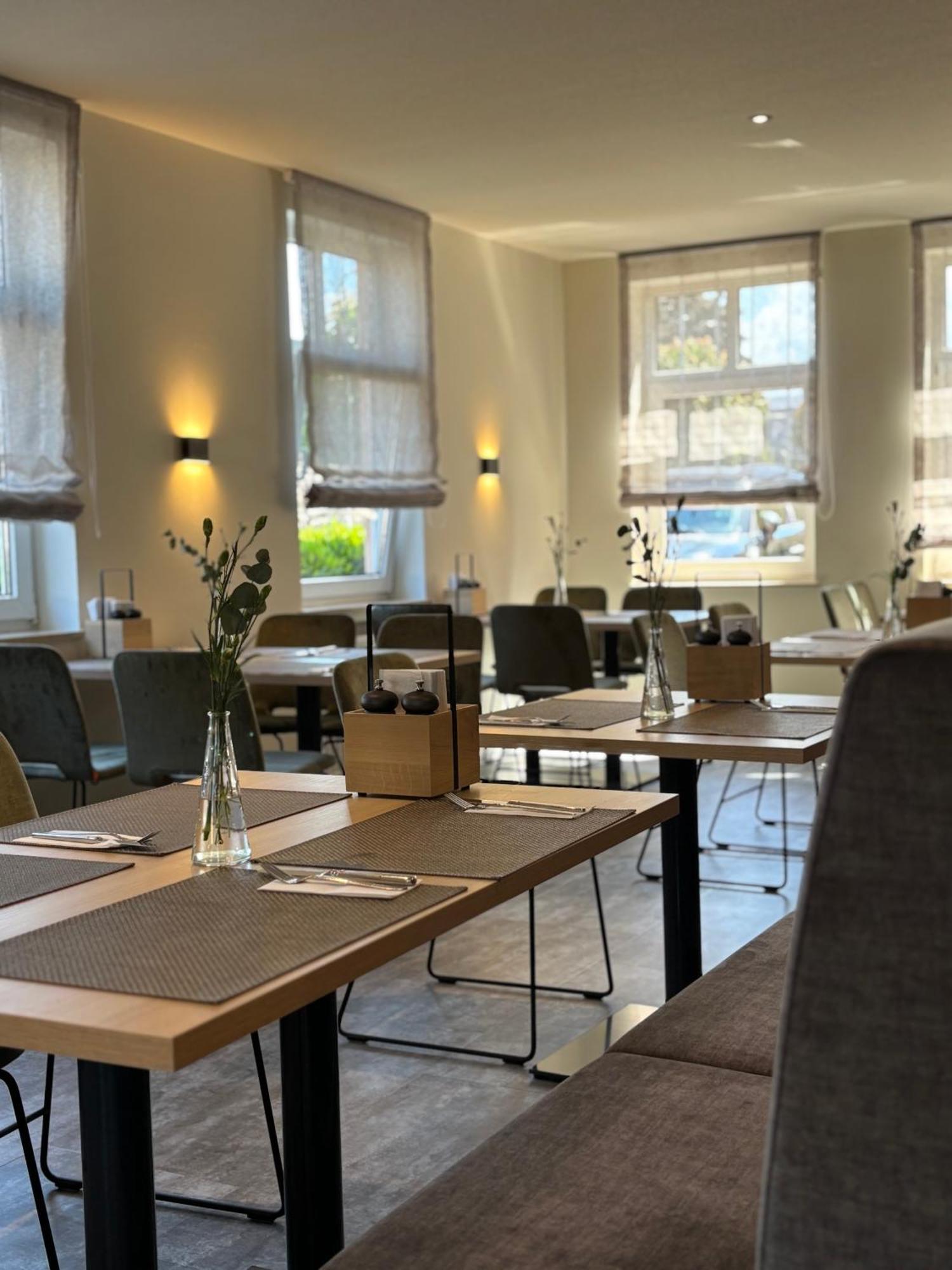 Hotel Am Stadthaus Neuenburg am Rhein Extérieur photo