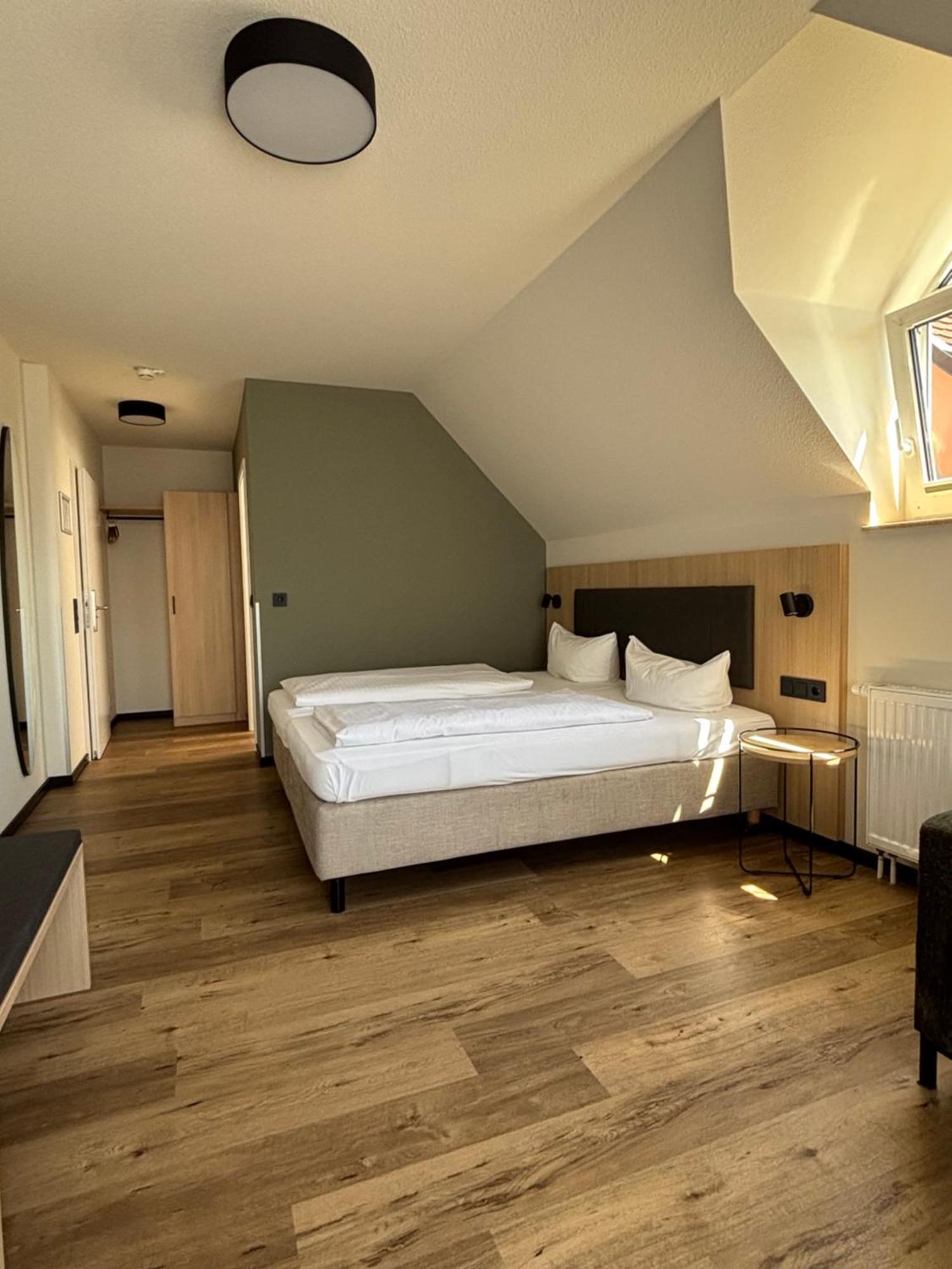 Hotel Am Stadthaus Neuenburg am Rhein Extérieur photo