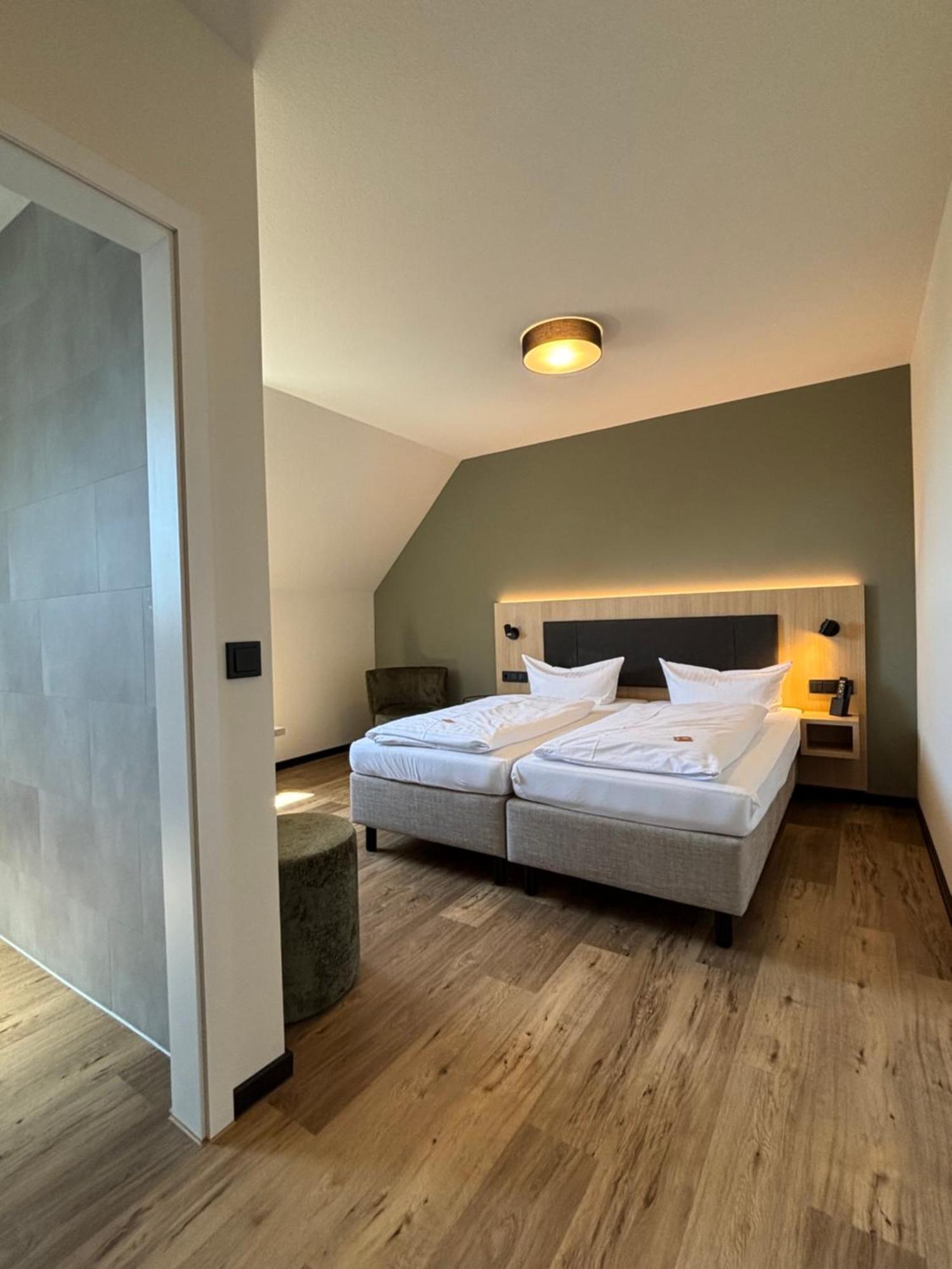 Hotel Am Stadthaus Neuenburg am Rhein Extérieur photo