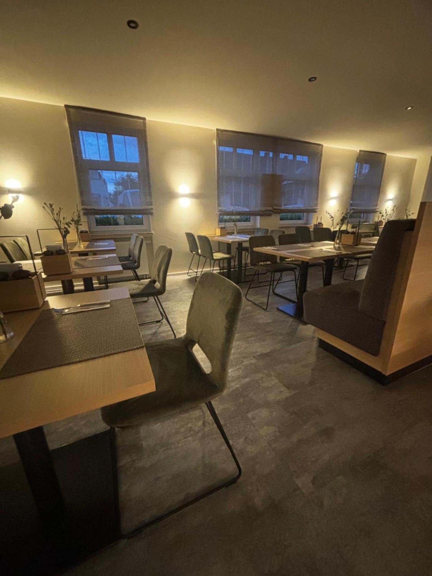 Hotel Am Stadthaus Neuenburg am Rhein Extérieur photo