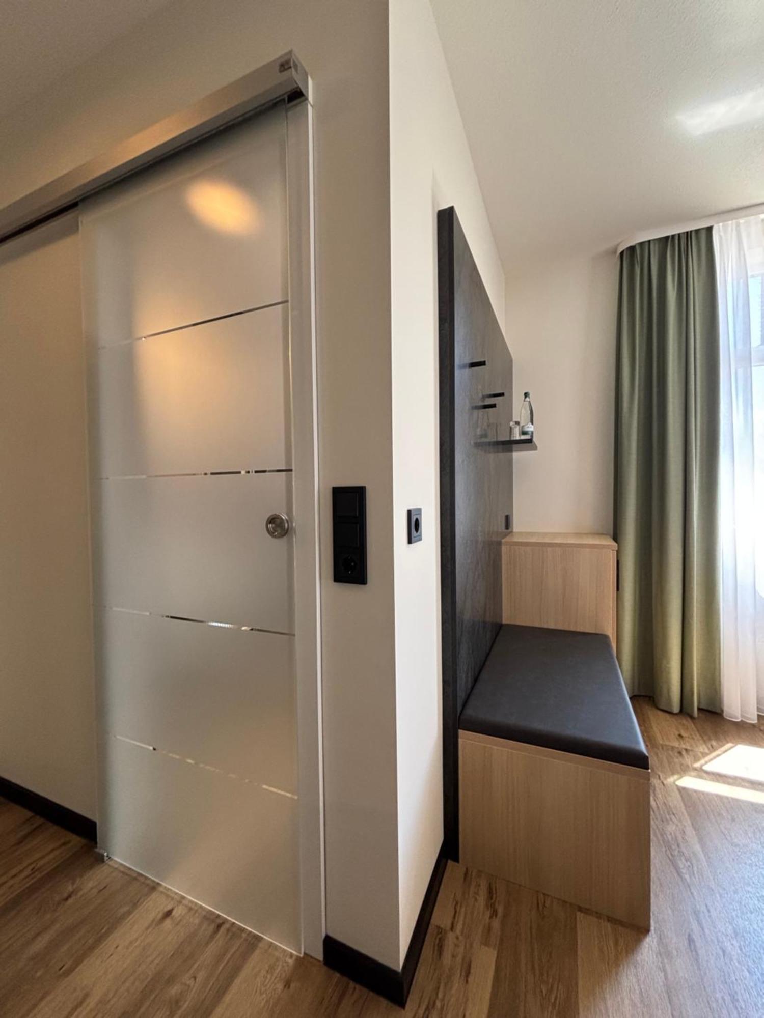 Hotel Am Stadthaus Neuenburg am Rhein Extérieur photo