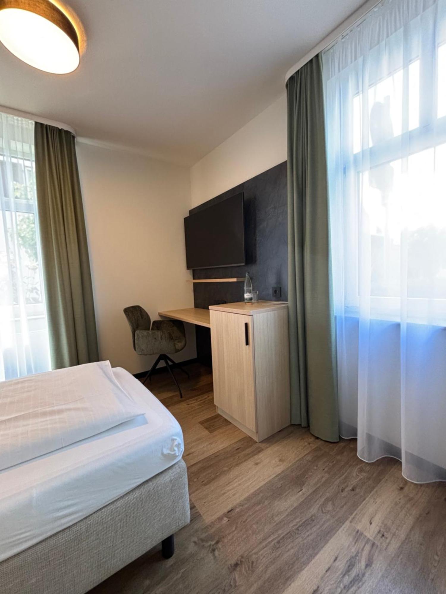 Hotel Am Stadthaus Neuenburg am Rhein Extérieur photo